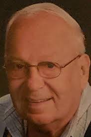 Donald Musser 1942-2021