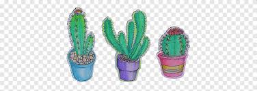 Dihalaman ini anda akan melihat wallpaper iphone kaktus yang keren! Green Aesthetic Three Green Cactus Illustrations Png Pngegg