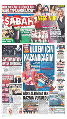 Turkuaz medyaya ait olan ve sadece spor programları yayınlayan tematik bir kanaldır. U8sedzjwoymlmm