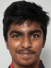 2016 California State Science Fair Participants in Zoology , Junior Division