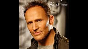 Keith Thomas-Catch me if you can