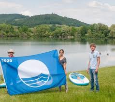 Badeseen Flussparadies Franken E V