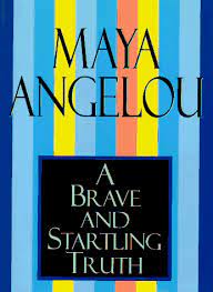 A Brave And Startling Truth Summary And Analysis Like Sparknotes Free Book Notes