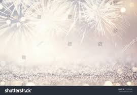 Vintage Fireworks And Bokeh In New Year Eve And Copy Space Abstract Background Holiday Year Eve Bok Vintage Fireworks New Year Fireworks Abstract Backgrounds
