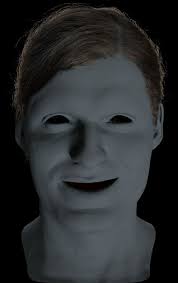 Crossing The Uncanny Valley Wip Page 49 The Uncanny Face Pixel Art Design