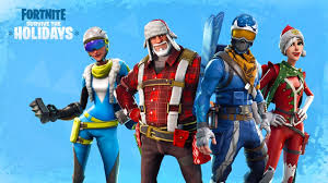 Vbucksmania free vbucks generator will allow you to have all the free v bucks you want & the latest fortnite skins. Fortnite Battle Royale V 1 11 Patch Tomorrow Holiday Survival Details