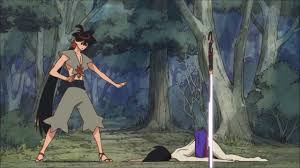 Maybe you would like to learn more about one of these? Katanagatari Kyotouryuu Shichika Hachiretsu 1080p Frsub Youtube