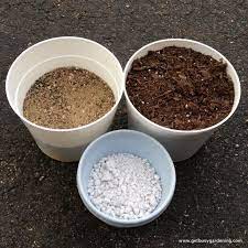 Even though it's easier than ever to buy plants online, keeping them alive is still a challenge. How To Make Your Own Succulent Soil With Recipe Succulent Soil Best Soil For Succulents Planting Succulents