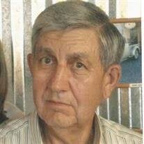 Mr. James "Nolan" Isbell Obituary