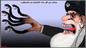 اعلان الخساسة والنخاسة عن موت كرامة وحرية الانسان وانتصار الحجاب …