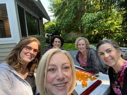 Mah Jongg worlds colliding at the AC