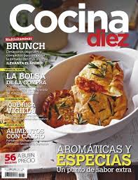 Descarga ahora la aplicación gratis y prepara sencillas y deliciosas recetas de cocina española. Pin On Descargar Revistas