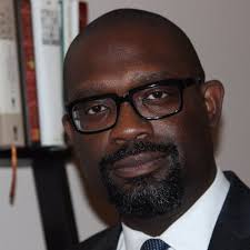 William H. Lamar IV (@WilliamHLamarIV)