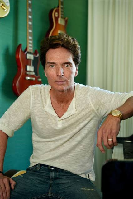 Richard Marx - London, 6 Okt. | Tickets kaufen | Mood