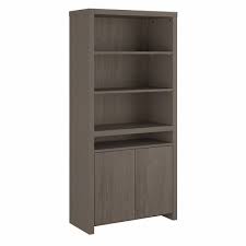 Gothic cabinet craft sells solid wood bookcases that you can buy finished or unfinished to match your décor. Tall Shelf Target