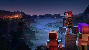 Just bought a nintendo switch and decided to buy minecraft along with it as it is a great game to pass time. What You Need To Know About Minecraft Dungeon Mods