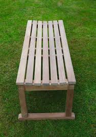 This is a guest post by ethan hagan from one project closer. Engraved Wooden Backless Bench Makemesomethingspecial Com