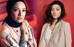 Rockabye #lurzantv about press copyright contact us creators advertise developers terms privacy policy & safety how youtube works test new features © 2020. Neelofa Mula Control Ameera Apa Apa Job Perlu Melalui Saya Dulu Kena Pilih Mana Yang Sesuai Hiburan Mstar