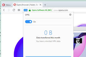 Under vpn, toggle on enable vpn. Opera Browser Download For Pc Free Opera Vpn