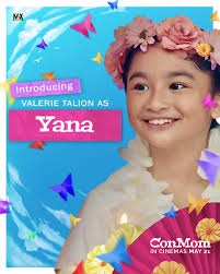 A very sweet conversation with Mama! 😊 . Paolo: Eto na yung suklay na  request mo, Mama! . Mama: Ang gusto ko SAKLAY, hindi SUKLAY! . Paolo: Ah  ganun ba?? Di bale,
