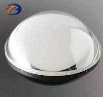 Asferik Yoğunlaştırıcı Lens Optik Bk7 Cam Asferik Lensler
