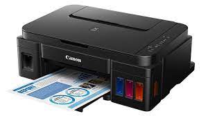 To scan a specific item type, see the following pages. Canon Pixma G2010 Ink Tank Aio Review Fill It Shut It Forget It