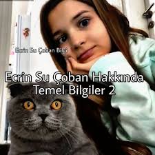 1 262 Begenme 22 Yorum Instagram Da Ecrin Su Coban Bilgi Ecrinsucoban Bilgi Ecrin Su Coban Hakkinda Temel Bilgiler 2 Ke 2020 Bilgi Instagram Su