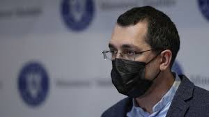 255,924 likes · 31,020 talking about this. Vlad Voiculescu Sunt Peste 1 600 De Paturi La Ati La Momentul Acesta Destinate PacienÅ£ilor Covid 19 Video B1 Ro