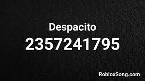 Despacito full edition good quality. Despacito Roblox Id Roblox Music Codes