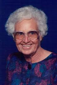 Freda Lee (Connelly) Adams Obituary