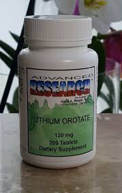 It could make you better or worse depending on the task. Lithium Orotate Nootropics Expert