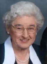 Obituary information for Mary A. Roshon