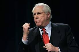 He also later twice ran for president. Why Mike Gravel Launched A Doomed To Fail Presidential Bid The National Interest