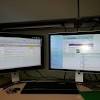 Where are double monitor standing desks used? Https Encrypted Tbn0 Gstatic Com Images Q Tbn And9gctrb S5pphbevatal68po9d0gfrdq2d5qgyvvk0mcuqwnpw2vnb Usqp Cau