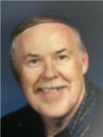 Willard Robinson Obituary (1943