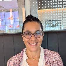 Olivia Rodricks's Instagram, Twitter & Facebook