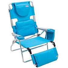 Amazon Com Rio Beach Face Opening Sunbed High Seat Beach Chair Lounger Turquoise Sports Outdoors In 2020 Best Beach Chair Beach Lounge Chair Beach Chairs