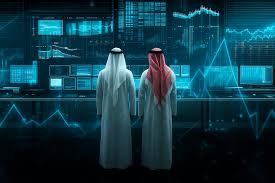 How the UAE and Saudi Arabia Are Redefining the Future of AI — JP Global Advisors