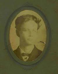 Elijah Custer Gardner (1877-1904)