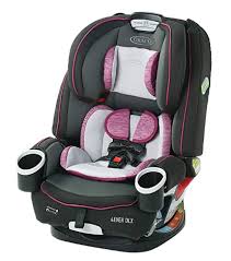 Graco 4ever Dlx 4 In 1 Car Seat Infant To Toddler Car Seat With 10 Years Of Use Joslyn In 2020 Best Convertible Car Seat Baby Car Seats Car Seats