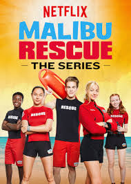 Malibu Rescue Tv Series 2019 Imdb