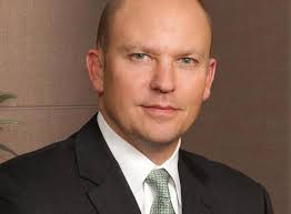 SAP Exec's Secret to Success: Don't Do Business with People You Don't Trust