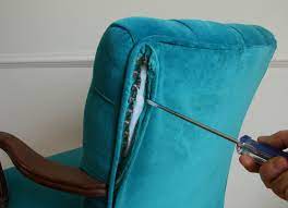 Maybe you would like to learn more about one of these? How To Replace A Button On A Tufted Chair