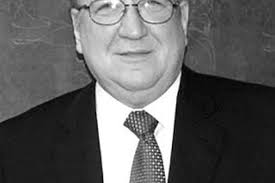 PASTOR TERRY HATFIELD