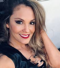 Yo ya no estaba con él": Ruth Gamarra aclara relación con expareja  fallecida a finales de 2021