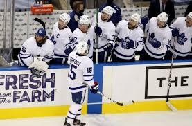 In addition, scott linehan will interview monday for the offensive coordinator job. How The Toronto Maple Leafs Can Win Tonight