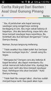 Check spelling or type a new query. Dongeng Sunda Legenda Singkat Cara Golden