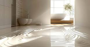 Le soluzioni autolivellanti Saint-Gobain Italia - professione Architetto