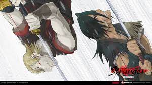 Sword Of The Stranger Ihojin No Yaiba Battle Theme Sword Of The Stranger Anime Canvas Anime