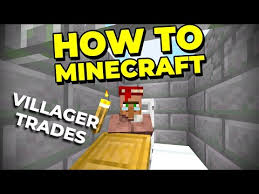 Check out this video, where i look at all the trades you can get with an armorer. What Can Villagers Not Open Seniorcare2share